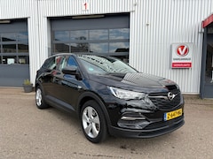 Opel Grandland X - 1.6 Turbo Hybrid Ultimate|trekhaak|