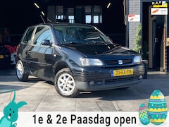 SEAT Arosa - 1.4i Stella|Automaat|Elektrische Ramen|NAP|APK