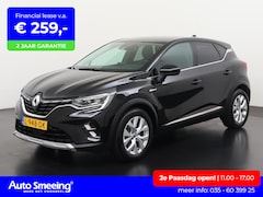 Renault Captur - 1.6 E-Tech Plug-in Hybrid 160 Business | Camera | Navigatie | Apple Carplay | Zondag Open