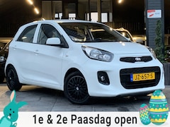 Kia Picanto - 1.0 CVVT ComfortLine|Airco|El.Ramen|NAP|APK