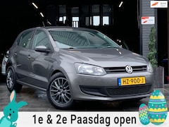 Volkswagen Polo - 1.2 Easyline|Airco|El Pakket|Trekhaak|APK