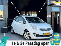 Kia Venga - 1.4 CVVT X-tra|Airco|Cruise|PDC|Trekhaak|NAP|APK