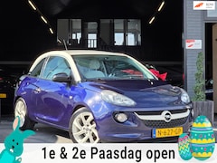 Opel ADAM - 1.2 Glam|Airco|El Pakket|Cruise Control|Navi|APK
