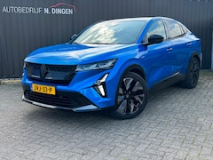 Renault Rafale - 1.2 E-Tech full hybrid 200 esprit Alpine super compleet