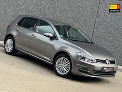Volkswagen Golf - 1.2 TSI CUP Edition Dsg Cruise Navi Clima