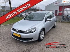 Volkswagen Golf - 1.2 TSI Trendline Volledig Onderhouden