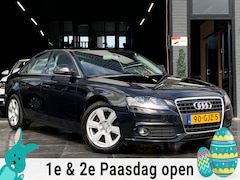 Audi A4 Limousine - 1.8 TFSI Pro Line|2e eig|NAP|Cruise|PDC