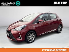Toyota Yaris - 1.5 Hybrid Executive | 06-10141018 Voor meer informatie