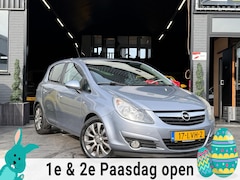 Opel Corsa - 1.4-16V '111' Edition|Cruise Control|Airco|NAP