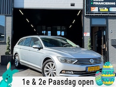 Volkswagen Passat Variant - 1.4 TSI ComfortlineBusiness|Cruise