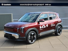 Kia EV2 - Plus Advanced 42.2 kWh 5zits DEMO Edition Schuifdak / Camera / Navi / 230V aansluiting