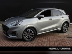 Ford Puma - 1.0 EcoBoost Hybrid ST-Line | Winterpakket | Achteruitrijcamera |