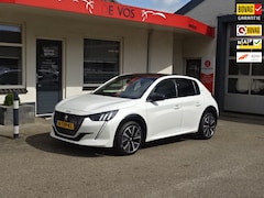 Peugeot 208 - 1.2 PureTech GT-Line