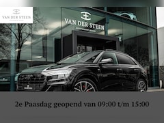 Audi Q8 - 60 TFSI e quattro Pro Line S Competition | Stoelventilatie | B&O | BTW | Massagestoel