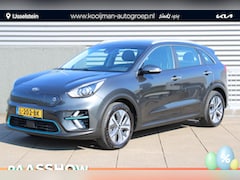 Kia e-Niro - DynamicLine 64 kWh Navigatie / Camera