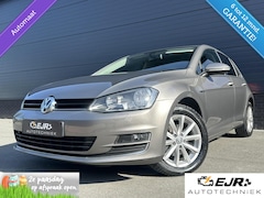 Volkswagen Golf - 1.2 TSI DSG Lounge Edition CLIMA*CRUISE*PDC