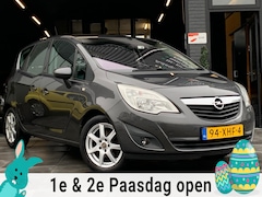 Opel Meriva - 1.4 Turbo Cosmo|Trekhaak|Cruise|PDC|Airco|APK