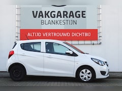Opel Karl - AUTOMAAT 1.0 ecoFLEX Edition