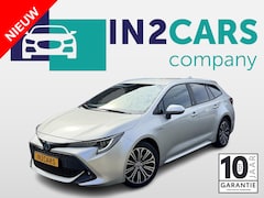 Toyota Corolla Touring Sports - 1.8 Hybrid Style *Blind Spot*Parkeersens.*LED