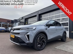 Renault Captur - 1.8 E-Tech 160 esprit Alpine+Pack Privilege&L/S