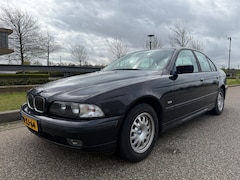 BMW 5-serie - 523i Sedan Automaat