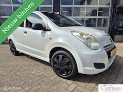 Suzuki Alto - 1.0 Comfort Plus AIRCO EL PAKKET NAP