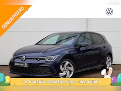 Volkswagen Golf - GTE 1.4 TSI 245pk DSG6