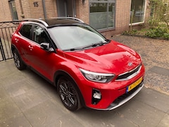 Kia Stonic - 1.0 T-GDi DynamicPlusLine Spotgoedkoop! Automaat! Navi! Cruis C! Clima! Achteruitrij Camera!