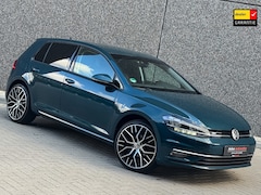 Volkswagen Golf - R-Line DSG 19 Inch ACC Camera Vol Opties