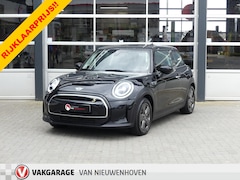 MINI Mini-Electric - Yours 33 kWh *t/m 10de bouwjaar garantie