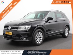 Volkswagen Tiguan - 1.5 TSI Comfortline Team DSG | Navigatie | Apple carplay/Android Auto | Climate Control |
