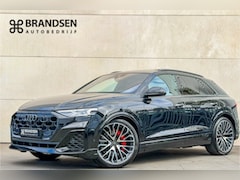 Audi Q8 - 60 TFSI e quattro Pro Line S Competition Pano-ACC-4Wstr-OLED-23"-B&O-Head up-Sportst-Trekh