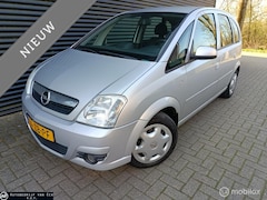 Opel Meriva - 1.6-16V Essentia Airco, 5 drs, boordcomputer