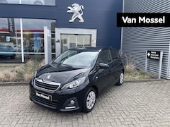 Peugeot 108 - 1.0 e-VTi Active | Airco | Getinte ramen | Zuinig