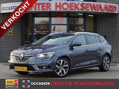Renault Mégane Estate - 1.2 Energy TCe 130pk Bose | Camera | Carplay | Dodehoek |