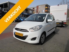 Hyundai i10 - 1.1I 5DR Active Cool Airco