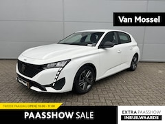 Peugeot 308 - 1.2 PureTech Active Pack Business | Automaat | Cruise Control | Keyless start | Apple Carp