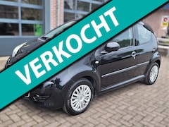 Citroën C1 - 1.0-12V Ambiance