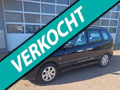 Mitsubishi Space Star - 1.8 GDI Comfort Live