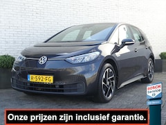 Volkswagen ID.3 - PRO 58kWh AUTOMAAT NAVI/CLIMATE/CRUISE/PDC/STOEL+STUURVERW