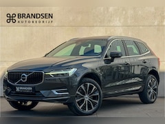 Volvo XC60 - 2.0 T8 Twin Engine AWD Momentum Luchtvering-ACC-Pano-Trekhaak-20"-Stoel/stuur verw