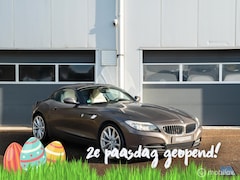 BMW Z4 Roadster - sDrive23i Executive