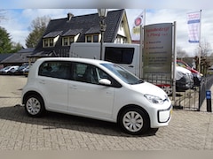 Volkswagen e-Up! - e-up CLIMA CAMERA PDC 1e eig NWST