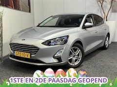 Ford Focus - 1.0 ECOBOOST TREND EDITION NAVIGATIE CRUISE CONTROL APPLE CARPLAY/ANDROID RIJSTROOKSENSORE