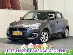 Suzuki Swift - 1.2 COMFORT SMART HYBRID APPLE CARPLAY/ANDROID AUTO AIRCO BLUETOOTH TELEFOON ZEER MOOI 301