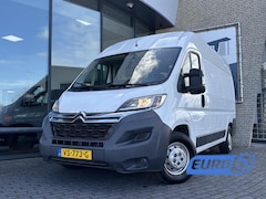Citroën Jumper - 30 2.2 HDI L2H2 *3PER*A/C*CRUISE*TREKHAAK*TEL