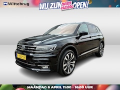 Volkswagen Tiguan Allspace - 1.5 TSI R-Line 7p. / 20"LMV / R-Line int. & ext. / Virtual Cockpit / Trekhaak