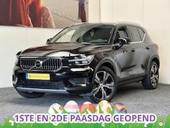 Volvo XC40 - 1.5 T5 RECHARGE INSCRIPTION NAVIGATIE ADAPTIVE CRUISE CONTROL APPLE CARPLAY/ANDROID RIJSTR
