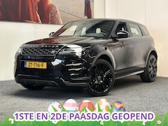Land Rover Range Rover Evoque - 2.0 P200 AWD R-DYNAMIC S NM TYPE PANORAMADAK NW LM 21 VELGENSET NAVIGATIE CRUISE CONTROL C