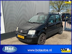 Fiat Panda - 1.2 Edizione Cool / GELDIGE APK T/M 30-03-2027